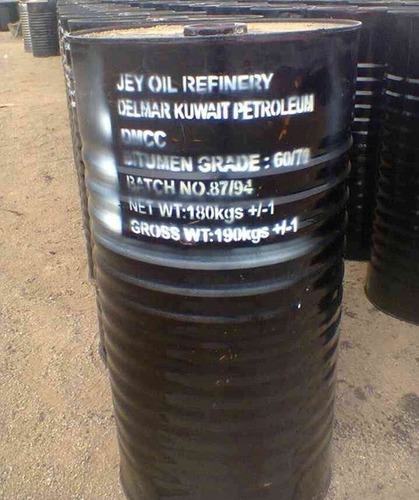 Bitumen 60/70