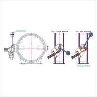 Hydraulically Pump Discharge Valve