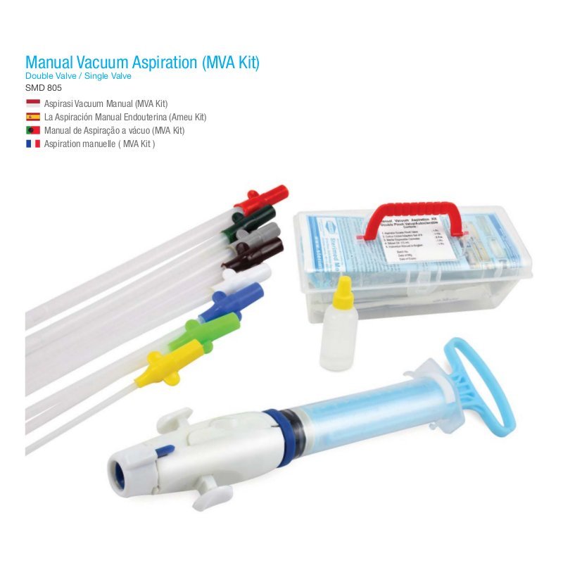 MTP Syringe with Cannula
