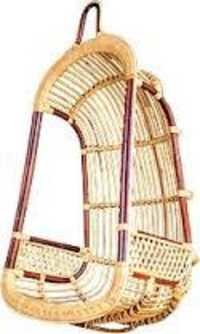 Bamboo Swing Chair