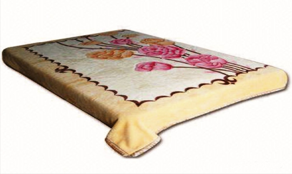 Mink Blankets