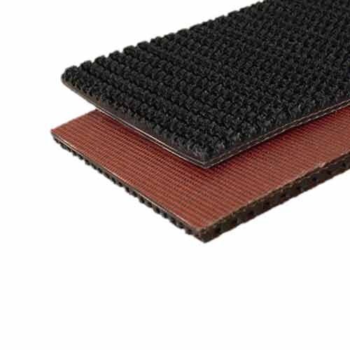 Rough Top Conveyor Belt