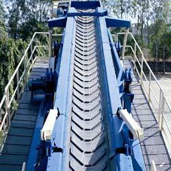 Chevron Conveyor Belts