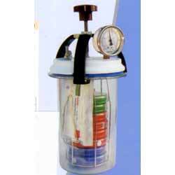 Lab Instruments