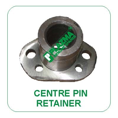 Centre Pin Retainer Green Tractors
