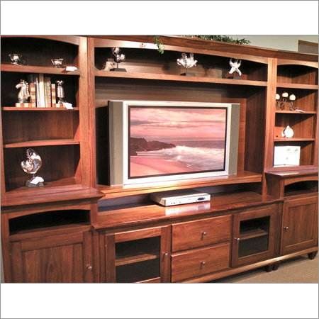 Wooden TV Units
