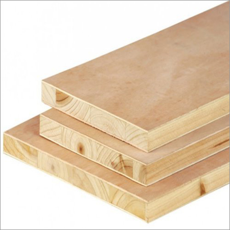 Cabinet Plywood