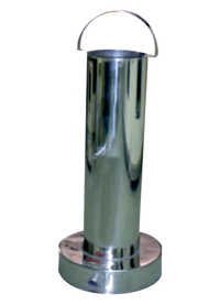 Automatic Pipette Washer With S.s. Washing Cylinder