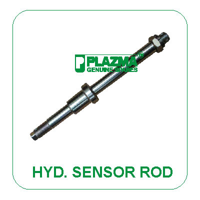 Hydraulic Sensor Rod Green Tractors