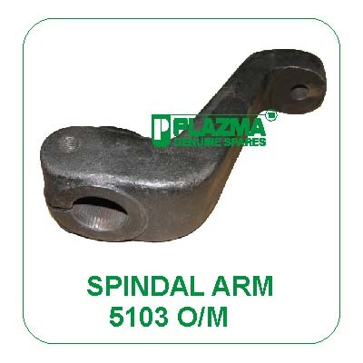 King Pin Arm - 5103 Big O/M Green Tractors