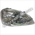 HEAD LIGHT INDICA V-2