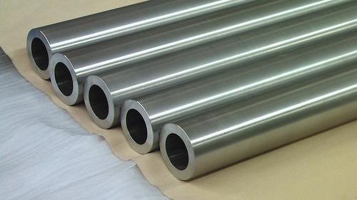 Alloy Steel Tubes