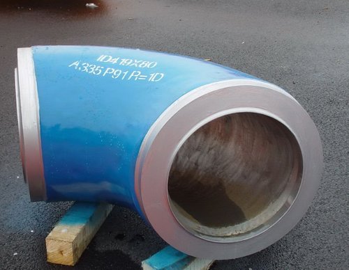 Steel Pipe Fittings