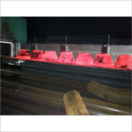 Alloy Steel Pipe Fitting Reducer