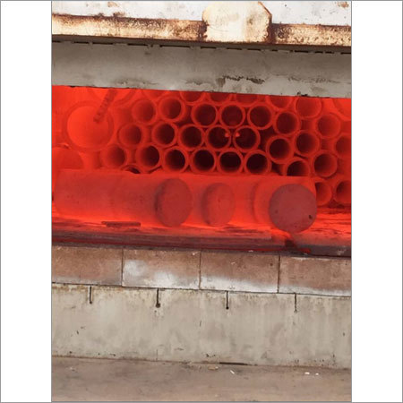 Seamless Alloy Steel Tubes