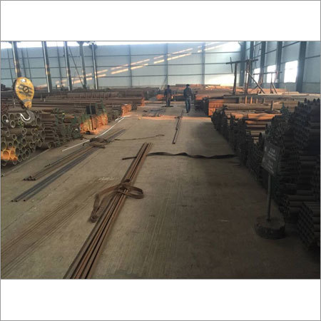 High Pressure Pipe