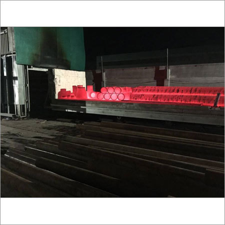 Alloy Steel Tubes