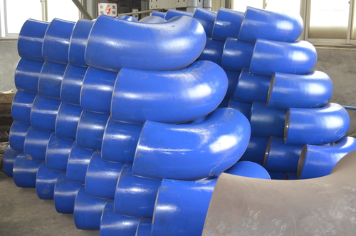 Alloy Steel Pipe Fittings