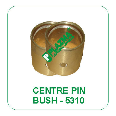 Centre Pin Bush 5310 Green Tractors