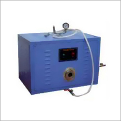 Carbon and Sulphur Apparatus