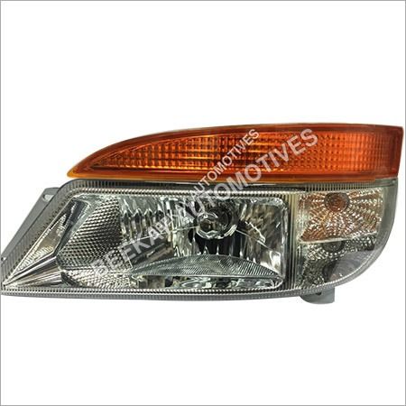 HEAD LIGHT PLASMA SMALL