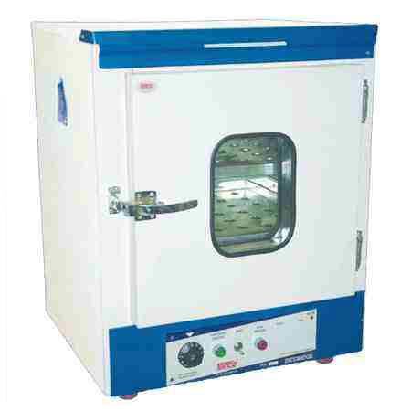Carbon Dioxide Incubator with German Thermostat Size