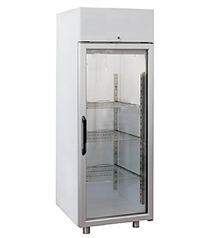 Chromatography Refrigerator