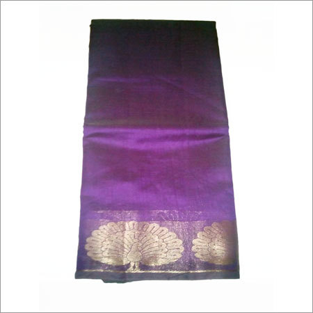 Designer Tussar Sarees