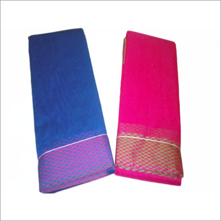 Silk Cotton Sarees
