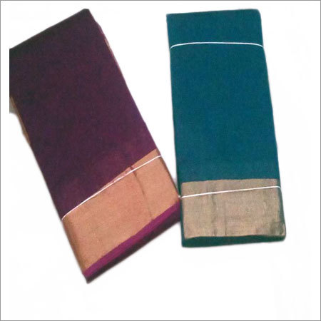 Designer Silk Cotton Sarees