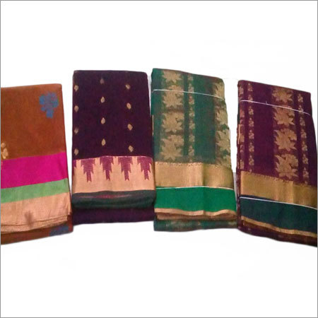 Silk Sarees