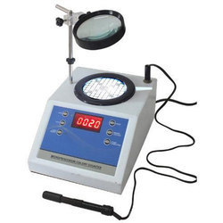 Laboratory Equipments