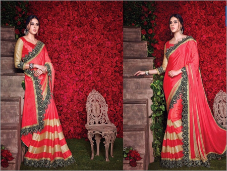 Exclusive Sarees