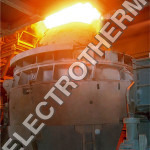 Metal Refining Converters