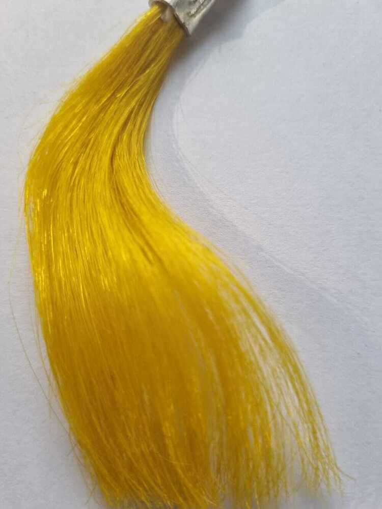 Basic Yellow 87 Application: Hair Color/Hair Dye