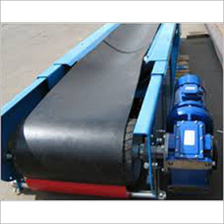 Belt Conveyors