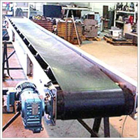 Roller Conveyors
