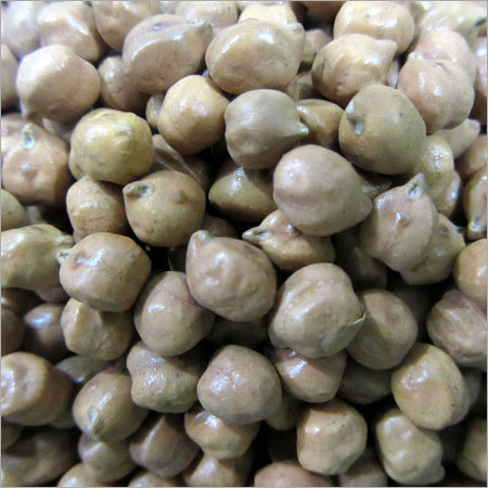 Bengal Roasted Chana