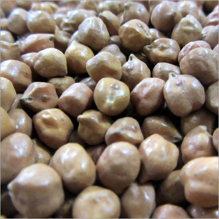 Roasted Chickpeas