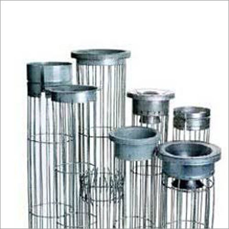 Filter Cages