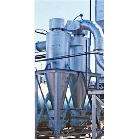 Pollution Control Equipment