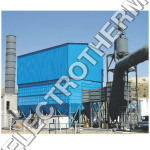 Air Pollution Control System