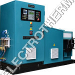 Pushout Furnace