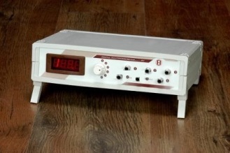Digital Pyrogen Testing Tele Thermometer (Multichannel)
