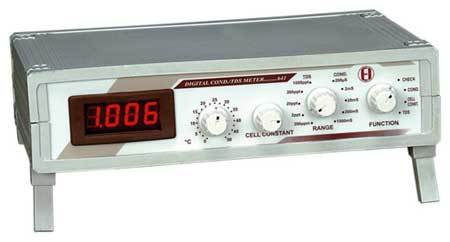 Digital Conductivity TDS Meter