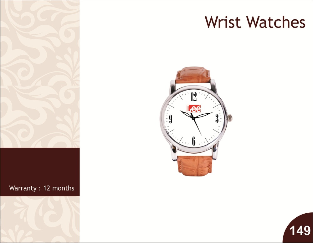 Promotional Wrist Watch