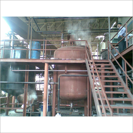 Sodium Silicate Plant Sodium Silicate Plant