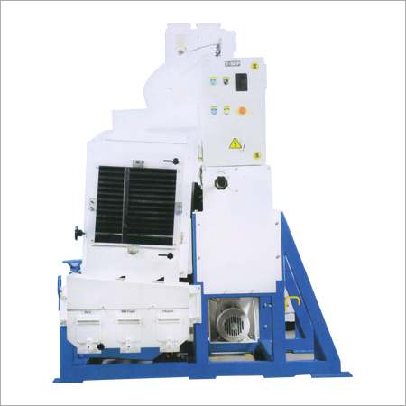 Paddy Separator TSEP1D
