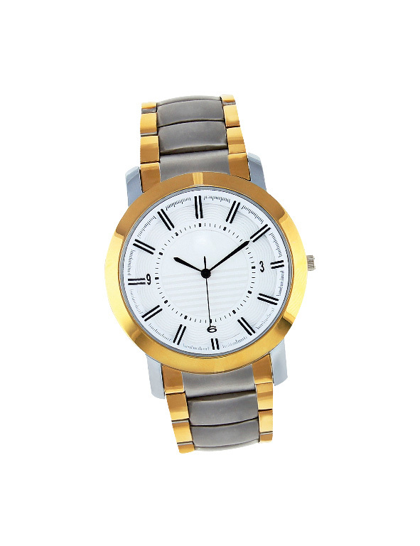 Customized Wrist Watch