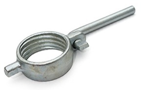 Drop Forged Prop Nut (Light Duty), with Handle